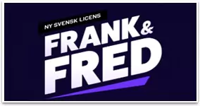 Frank&Fred oddset bonusar