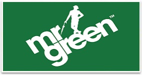 Mr Green oddset